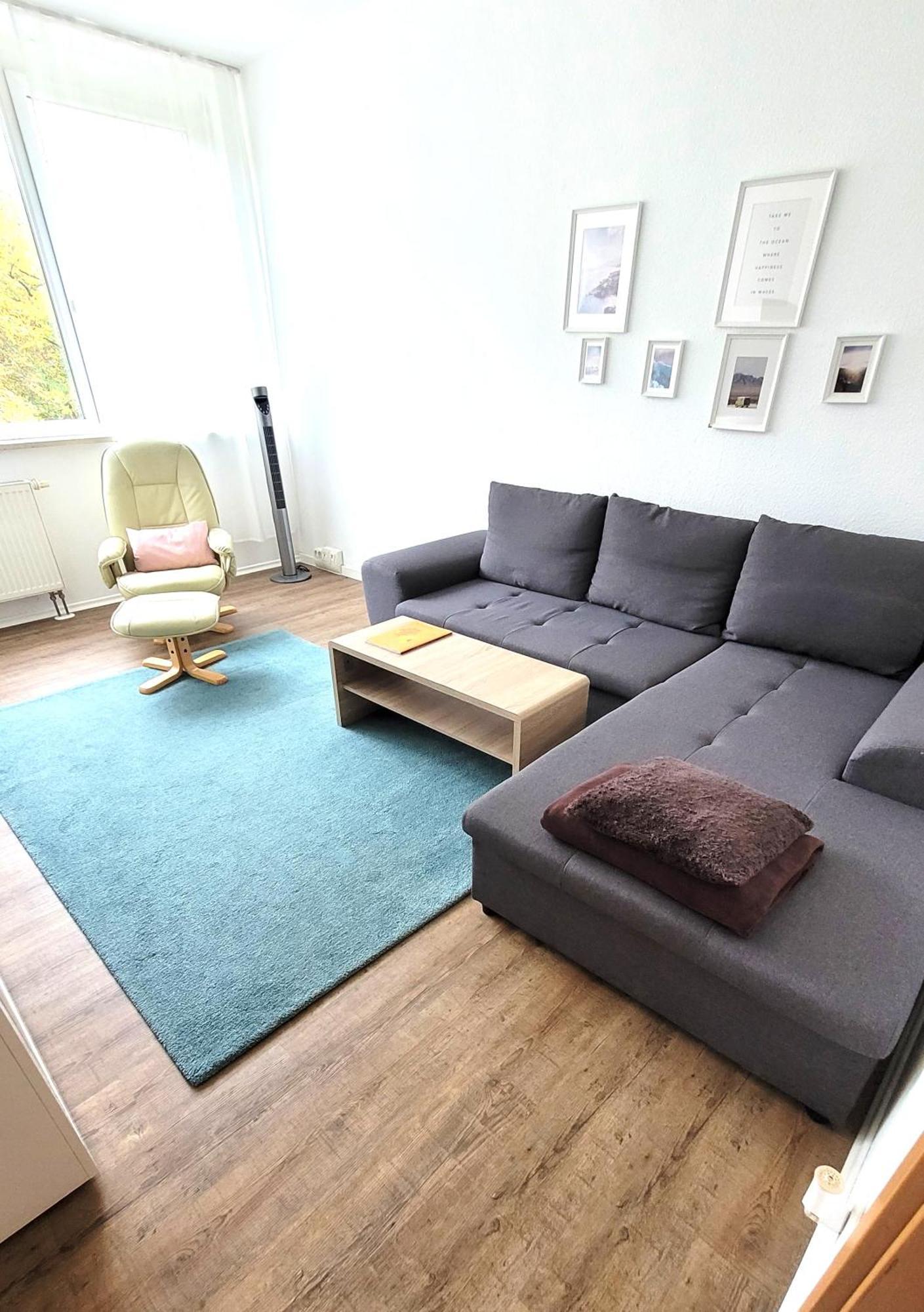 Apartment Am Bahnhof Und Uniklinik Mainz Bagian luar foto