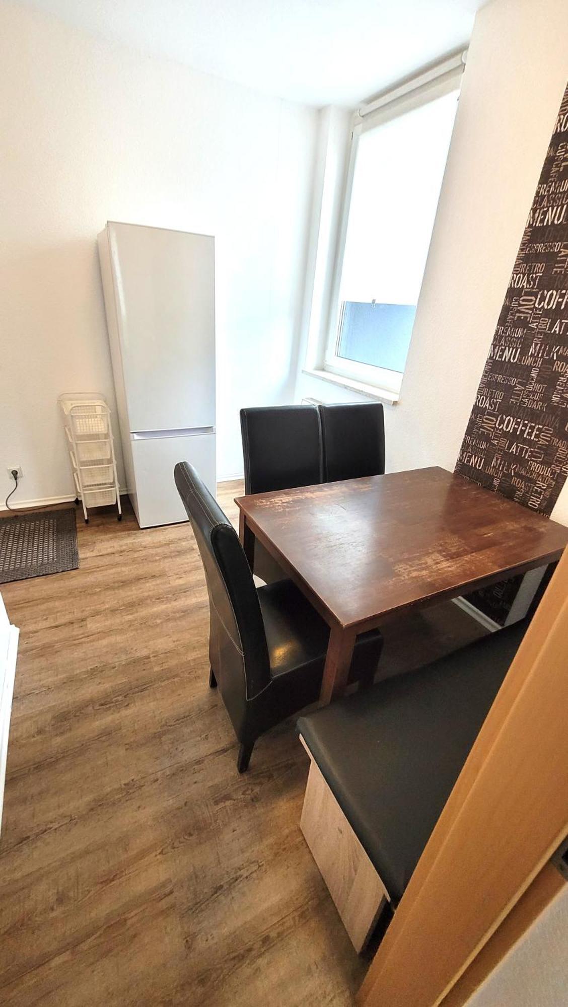 Apartment Am Bahnhof Und Uniklinik Mainz Bagian luar foto